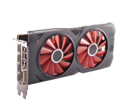 XFX Radeon RX 570 RS Black 4GB GDDR5 - 380762 - zdjęcie 3